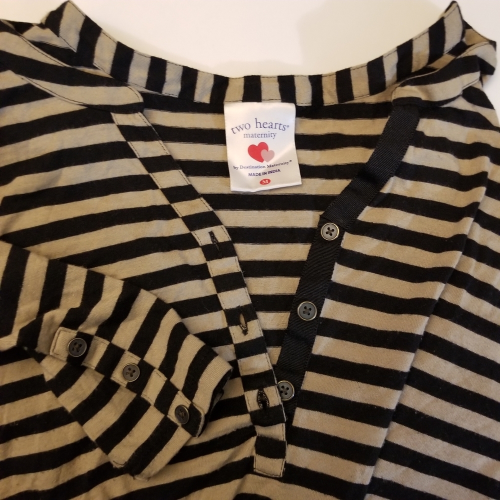 Maternity Top